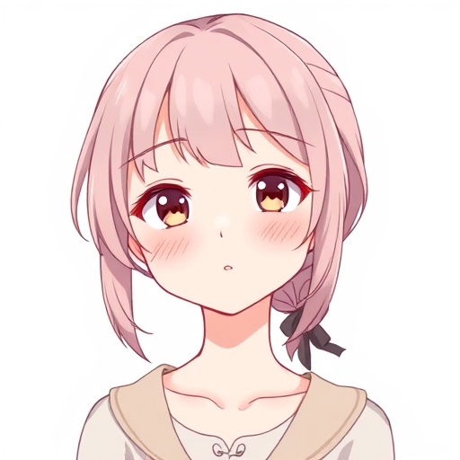 漫画岛官网番友 樱花少女