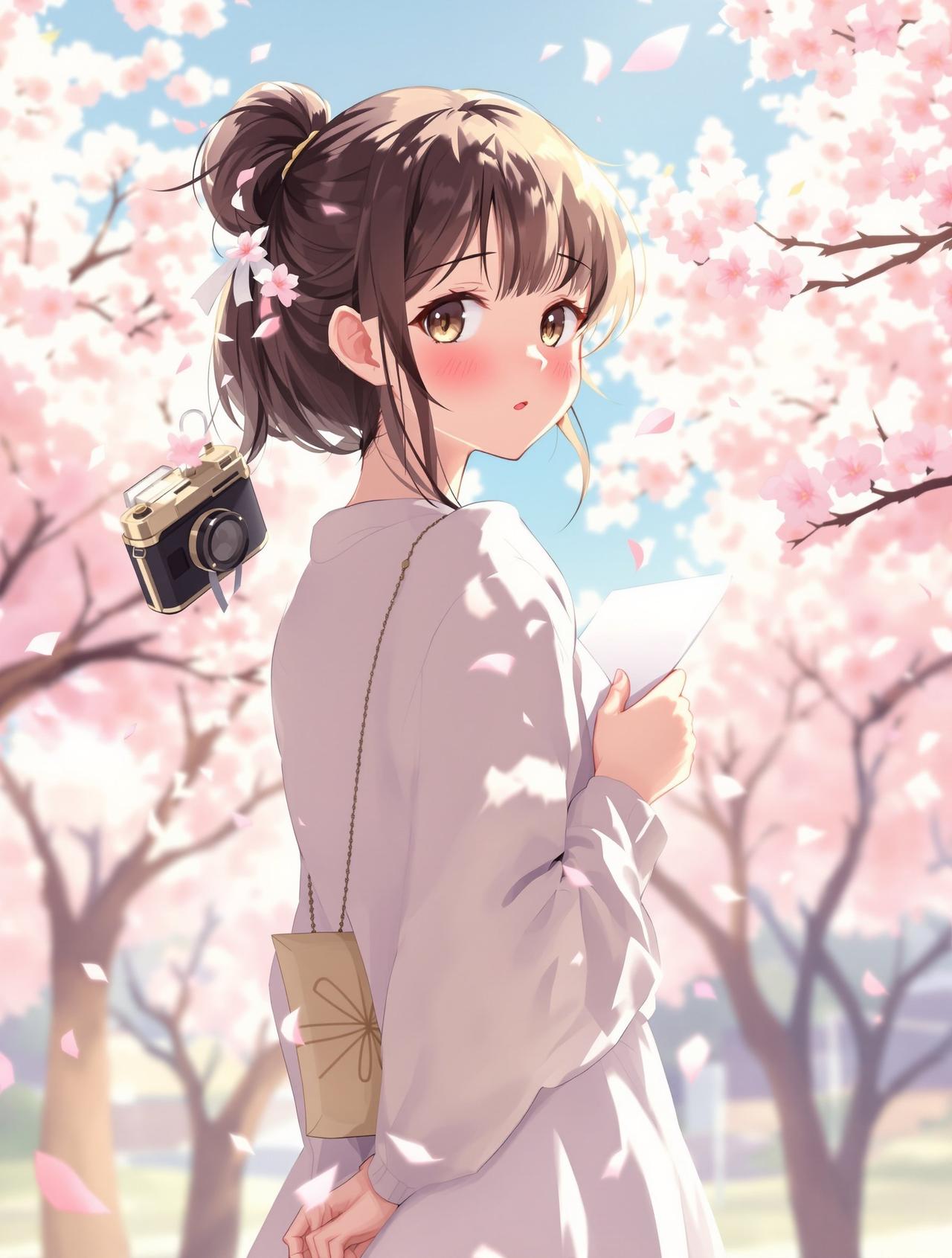 漫画岛官网 - 花信年华的告白